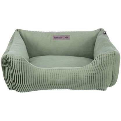 Trixie Bed Marley - saliegroen - 120 × 80 cm