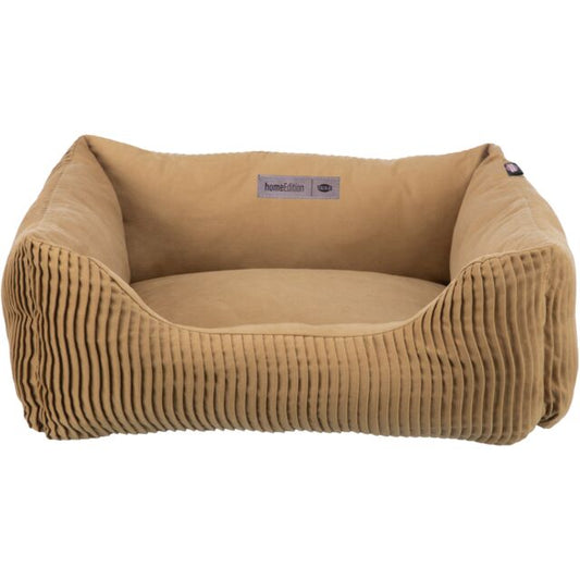 Trixie Bed Marley - oker - 100 × 70 cm