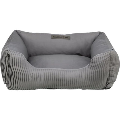Trixie Bed Marley - grijs - 100 × 70 cm