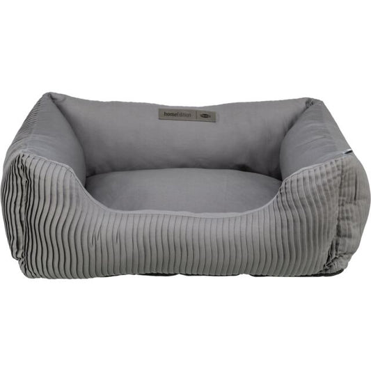 Trixie Bed Marley - grijs - 100 × 70 cm