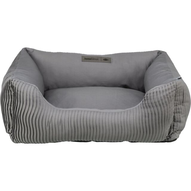 Trixie Bed Marley - grijs - 120 × 80 cm