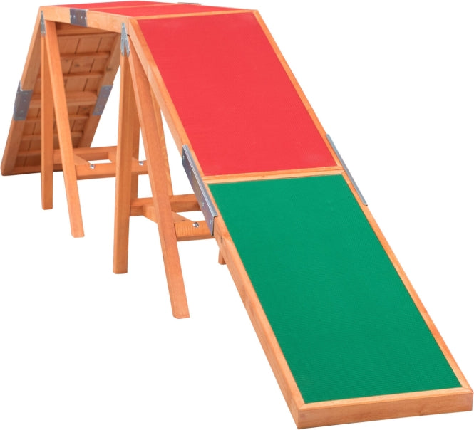 Trixie Fun Agility Loopplank