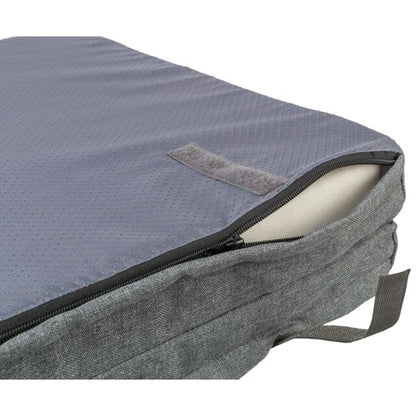 Trixie Matras Samoa Vital - donkergrijs - 140 × 90 cm