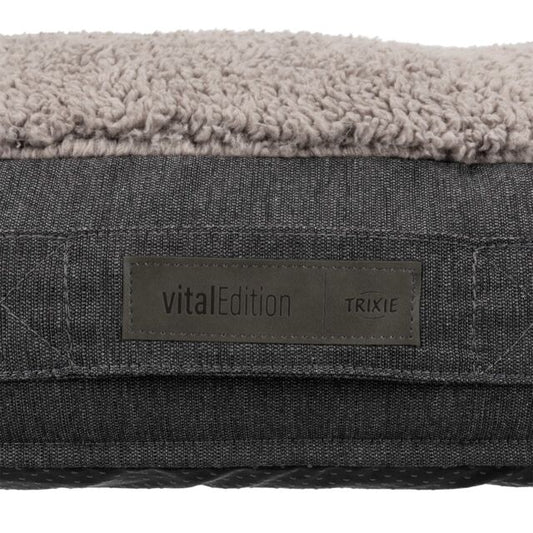 Trixie Vital Kussen Bendson - ovaal - 80 × 55 cm