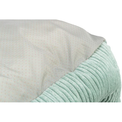 Trixie Vital Bed Jonna - saliegroen - 120 × 80 cm