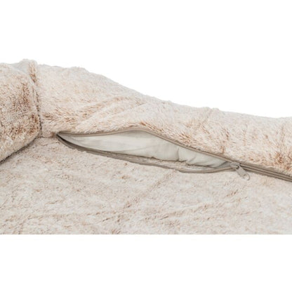 Trixie Vital Bed Lino Soft - beige - 110 x 75 cm