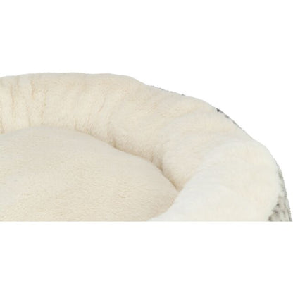 Trixie Bed Leo - crème