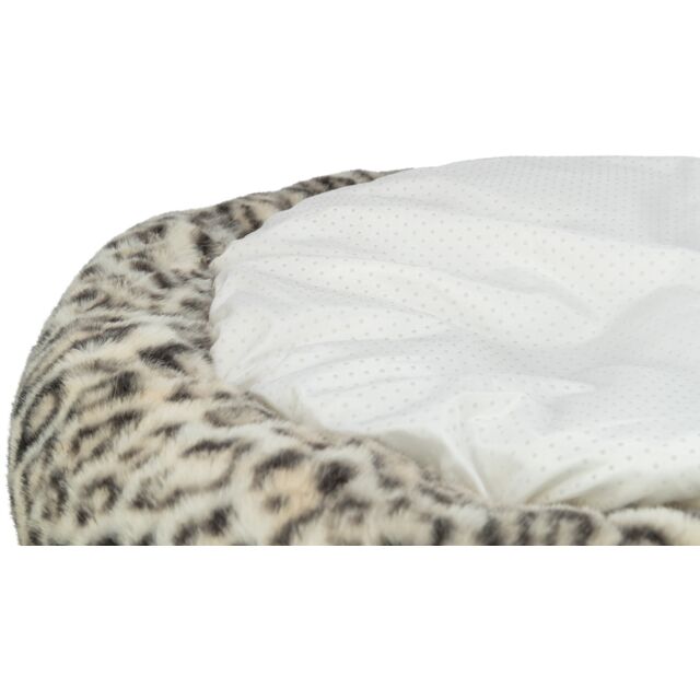Trixie Bed Leo - crème