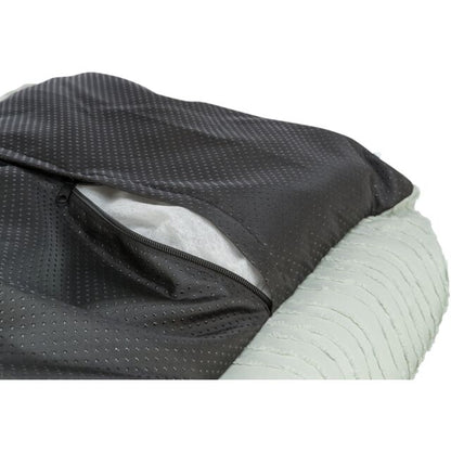Trixie Hondenbed Marley Wave - salie - 80 x 60 cm