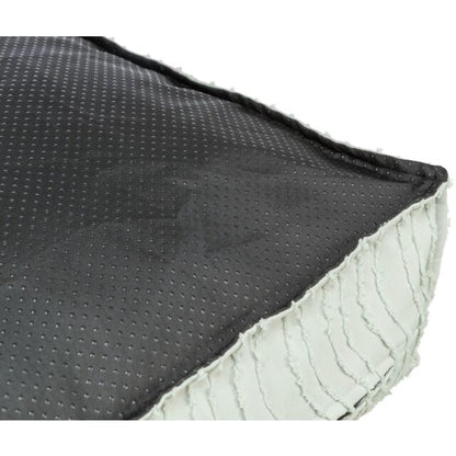Trixie Kussen Marley Wave - saliegroen - 100 × 70 cm