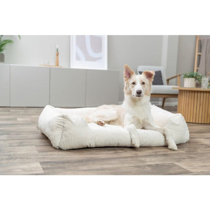 Trixie Vital Bed Jonna - crème - 80 × 60 cm
