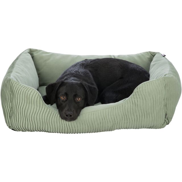 Trixie Bed Marley - saliegroen - 120 × 80 cm