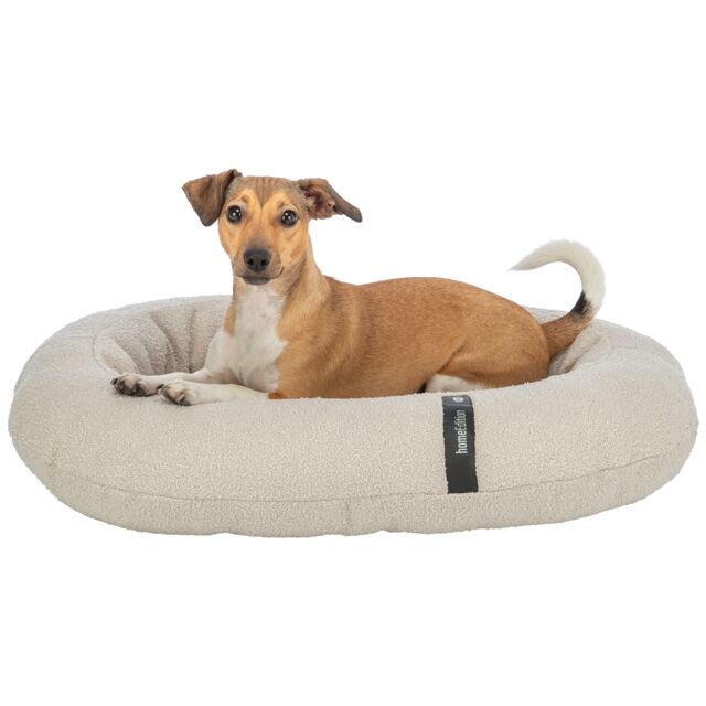 Trixie Vital Bed CityStyle - crème - 75 × 60 cm