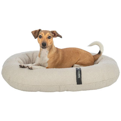 Trixie Vital Bed CityStyle - crème - 95 × 80 cm