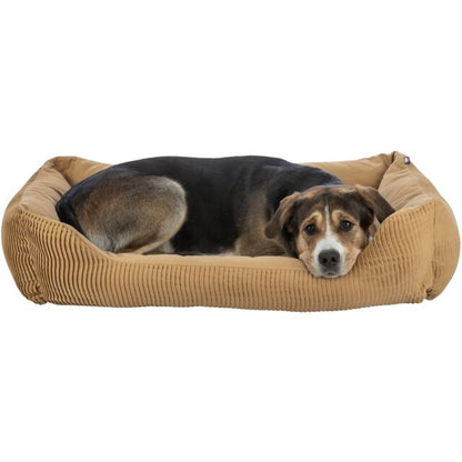 Trixie Bed Marley - oker - 80 × 60 cm