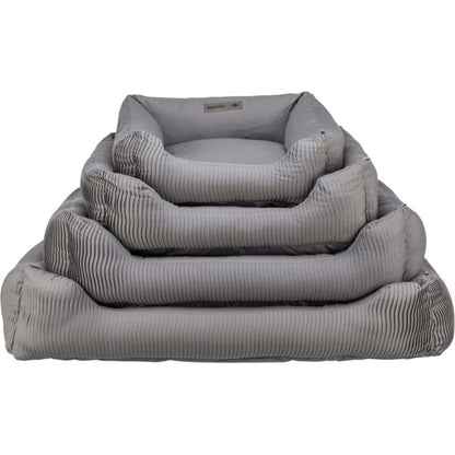 Trixie Bed Marley - grijs - 120 × 80 cm