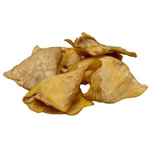 Klassieke hondensnack - Rundoren - Kleine Rassen 10s