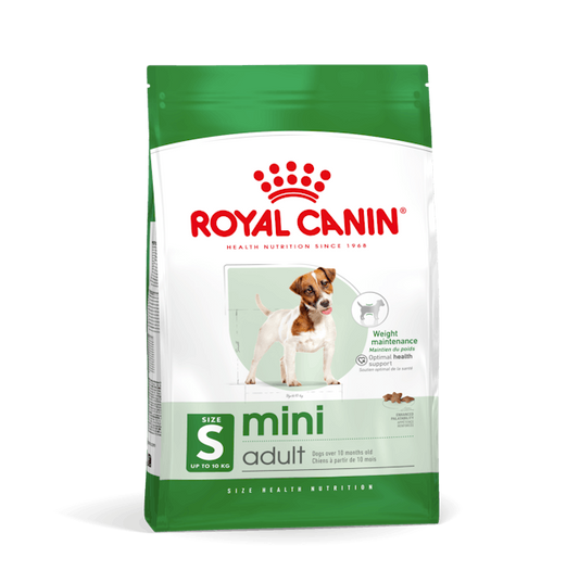 Royal Canin Mini Adult - 800 g