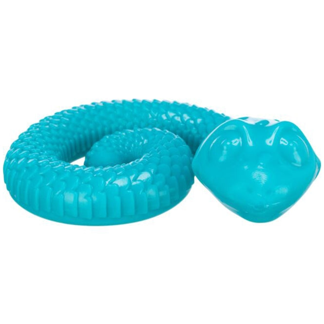 Trixie Snack-Snake van TPR - 18 cm