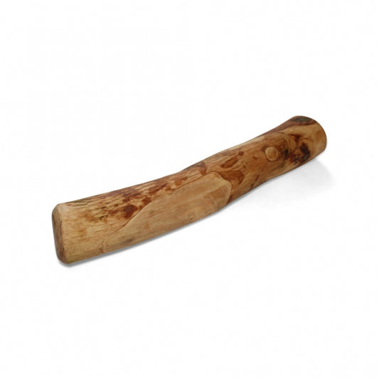 Larsson Farm Olijfhouten kauwstaaf - Jumbo