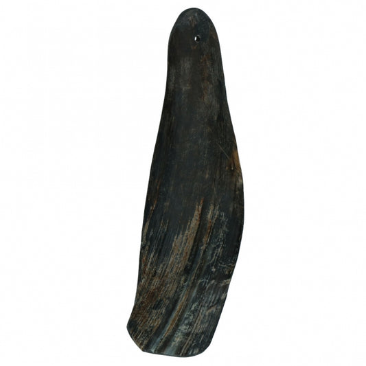 Viking Twist Horn - S