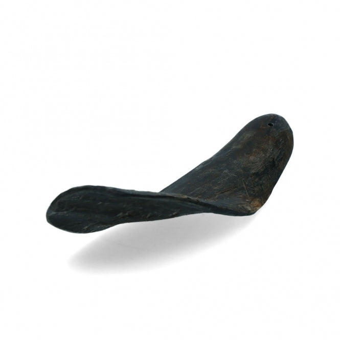 Viking Twist Horn - S
