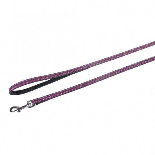 Karlie - Vintage Riem/Lijn - Violet - 100cm / 18mm