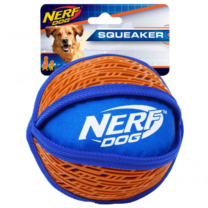 NERF Dog - Force Grip Bal
