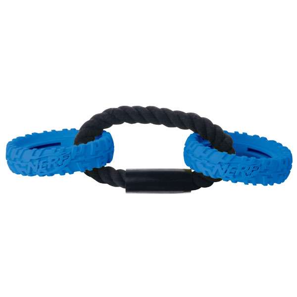 NERF DOG - Trax Tire Wheel Tug