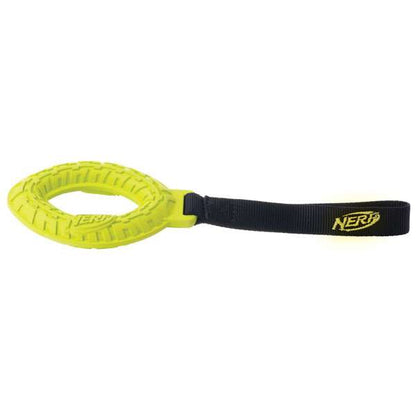 NERF DOG - Trax Tire Glide Tug