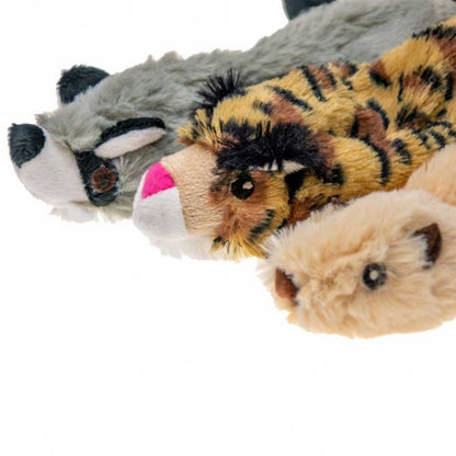 Karlie Pluche Speelgoed Wild Zoo - 60 cm
