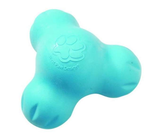 West Paw Tux - 13 cm - Aqua
