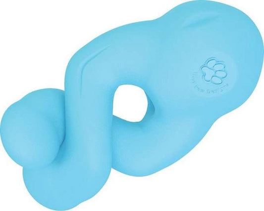 West Paw Tizzy - 18 cm - Aqua
