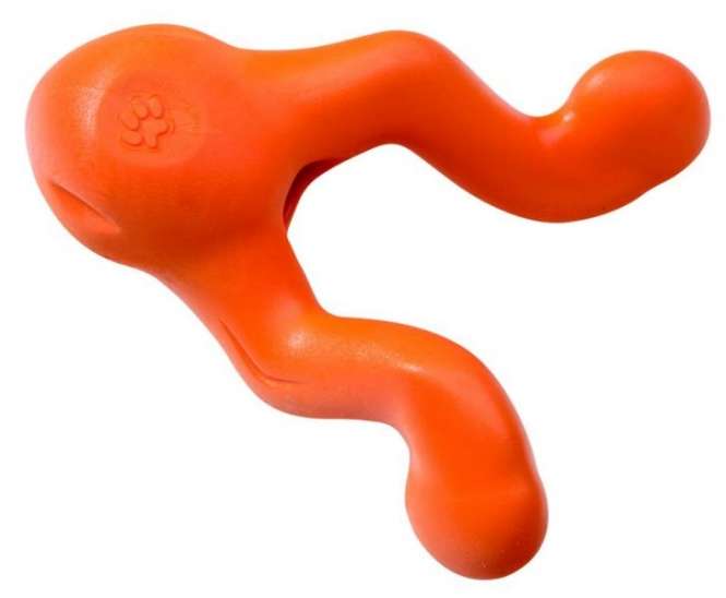 West Paw - Tizzy - 18cm - Orange