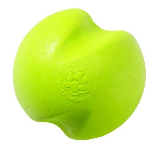 West Paw - Jive - Lime - 8 cm
