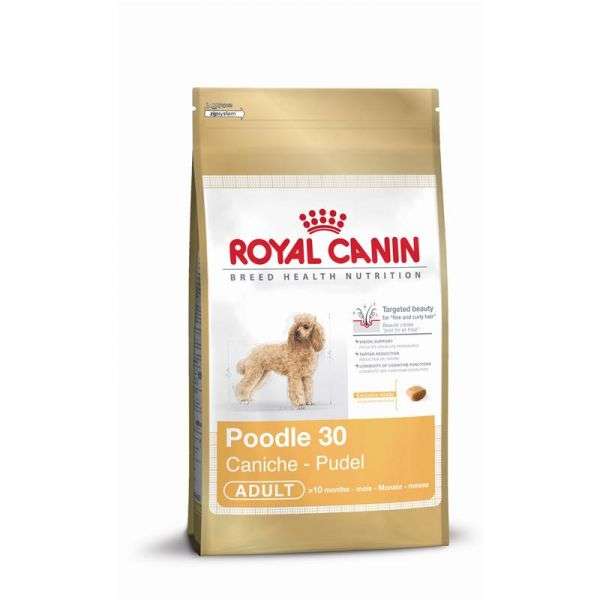 Royal Canin Poedel Adult - 1,5 kg