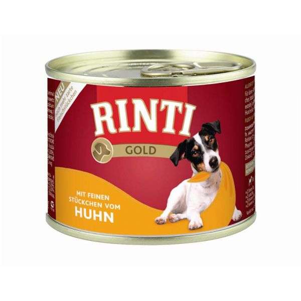 Rinti Gold Kip - 185 g