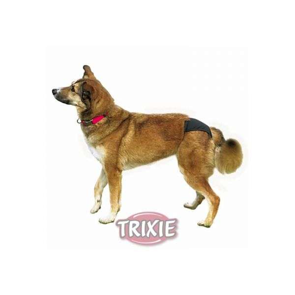 Trixie verwisselbare inleggers voor beschermende slips - 10 stuks - XS, S, S-M