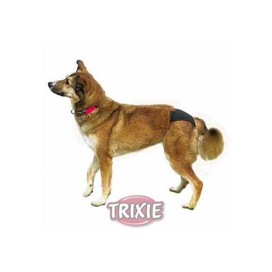 Trixie uitneembare inleggers voor beschermende slips - 10 stuks - M