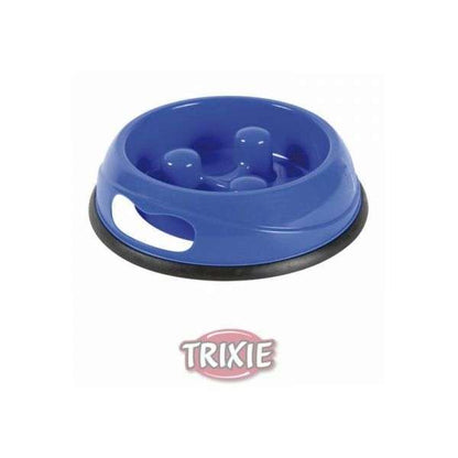 Trixie slowfeeder Voerbakje - 1,5 l/ø 27 cm
