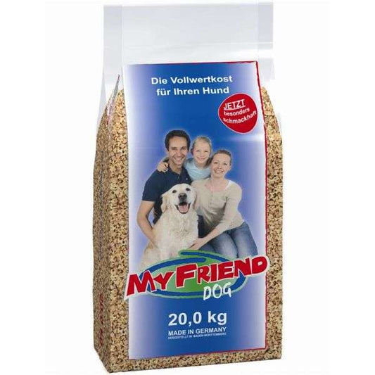 Bosch My Friend Brokken - 20 kg