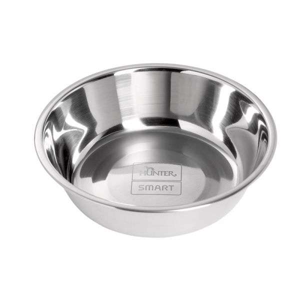 Hunter RVS Reserve-Voerbak voor Melamine-Houder - 350 ml