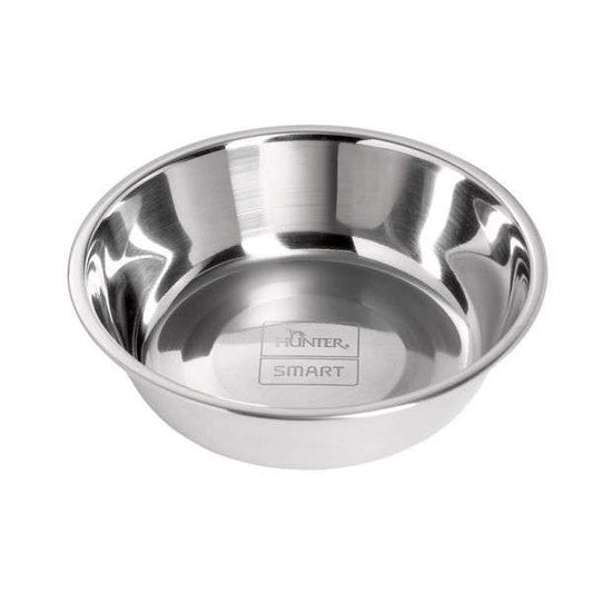 Hunter RVS Reserve-Voerbak voor Melamine-Houder - 700 ml