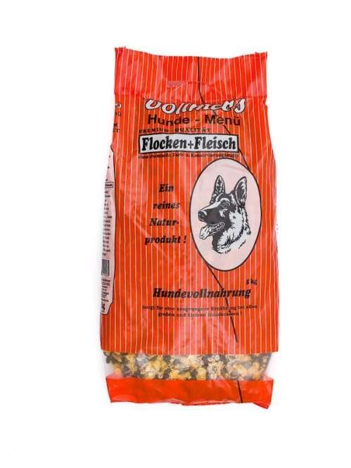 Vollmers Vlokken & Vlees - 5 kg