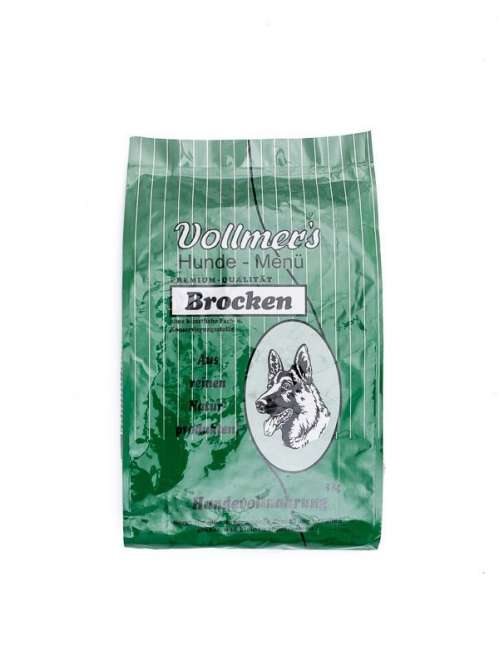 Vollmers Brokken - 5 kg