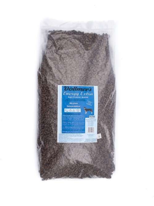 Vollmers Energy Extra - 15 kg