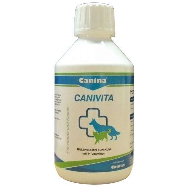 Canina Pharma Canivita - 250 g