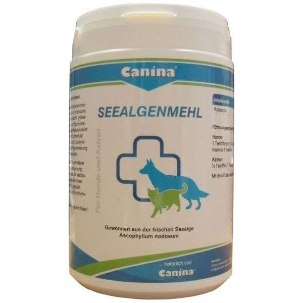 Canina Pharma Zeewiermeel - 750 g