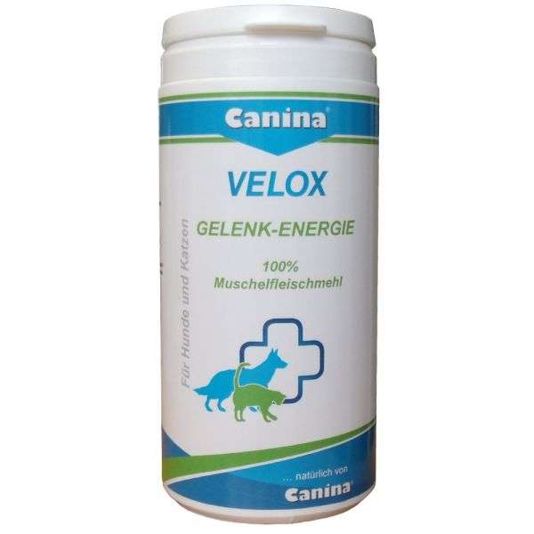 Canina Pharma Velox Gewricht-Energie - 150 g