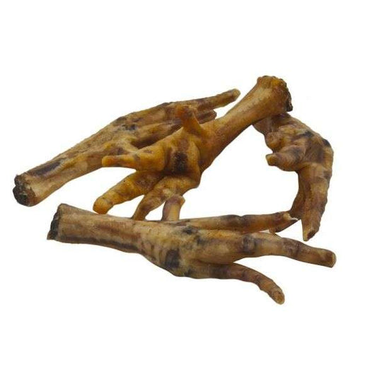 Classic Dog Kippenpoten - 250 g